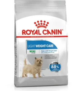 Royal Canin Perro Mini Light 2.5 Kg