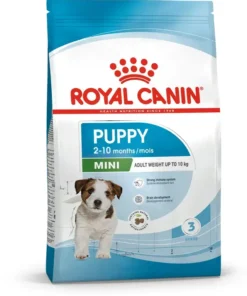 Royal Canin Perro Mini Puppy 1 Kg