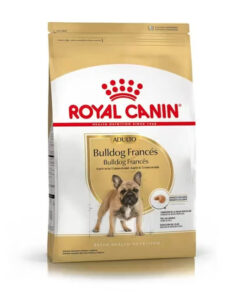 Royal Canin Perro Purebreed Bulldog Fran Ad 3 Kg