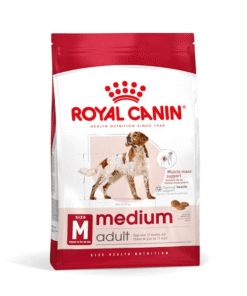 Royal Canin Perro Medium Adulto 12 Kg