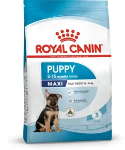 Royal Canin Perro Maxi Puppy 12 Kg