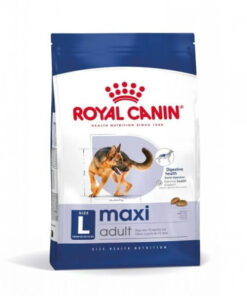 Royal Canin Perro Maxi Adulto 12 Kg