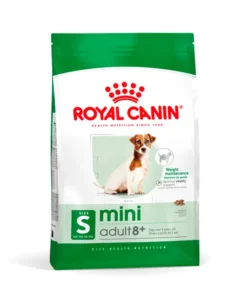 Royal Canin Perro Mini Adulto 8+ 3 Kg