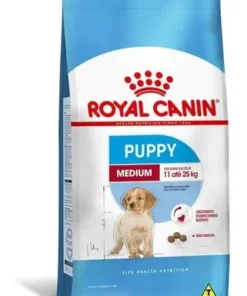 Royal Canin Perro Medium Junior 12 Kg