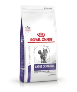 Royal Canin Gato Castrados Weight Control 1.5 Kg