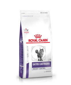 Royal Canin Gato Castrados  Weight Control 7.5kg