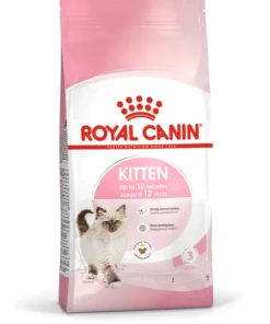 Royal Canin Gato Kitten 1.5kg