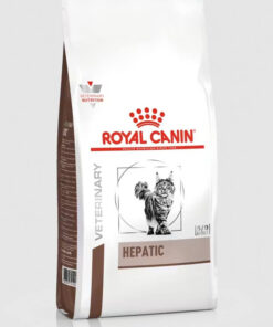 Royal Canin Gato Hepatic 1.5 Kg