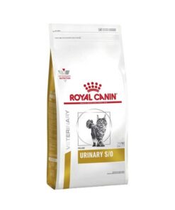 Royal Canin Gato Urinary S/O 7.5 Kg