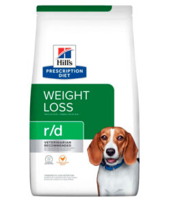 Hills Perro R/D 3.86 Kg