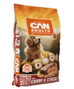 Can Adulto 18 + 1.5 Kg