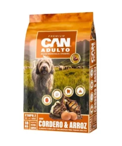 Can Adulto 18 + 1.5 Kg