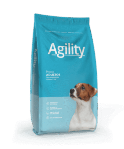 Agility Perro Adulto Rp 1,5K
