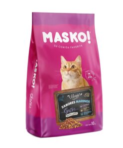Masko Cat 10 Kg