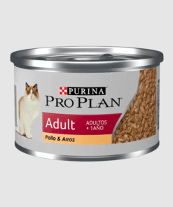 Pro Plan Lata Cat Pollo 85 Gm