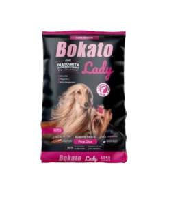 Bokato Lady Perro 10KG