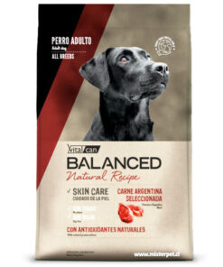 Balanced Adulto Carne Argentina 15+2 kg
