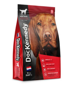 Doc kennedy adulto 15 kg