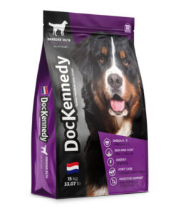 Doc kennedy breeder 15 kg