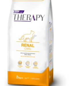 Therapy feline renal care 2 kg