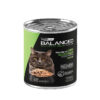 Balanced Lata Gato Pollo Castrado 340 Grm