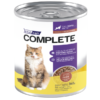 Complete Lata Gato Carne 340 Grm