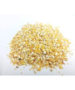 Chancado Fino 1 kg