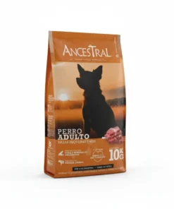 Ancestral Adulto Raza Pequeña 10kg