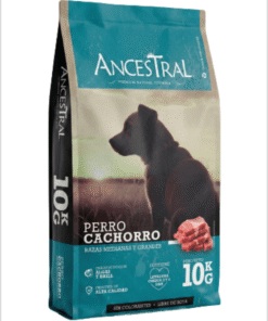 Ancestral Cachorro 10kg