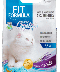 ARENA FIT CRISTAL CAT 3,2 KG