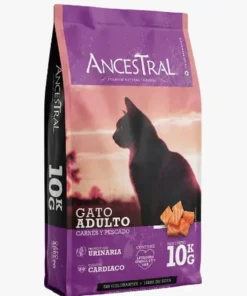 Ancestral Gato Adulto 10kg