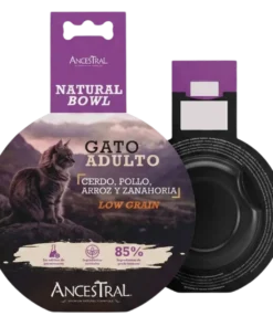 Ancestral Natural Bowl Gato 300g