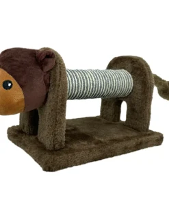 Rascador Oso 51x16x18 cm