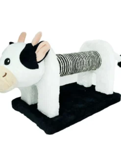 Rascador Vaca 51x16x18 cm