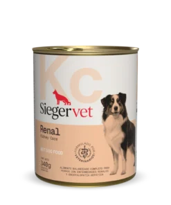 SIEGER VET DOG RENAL KIDNEY CARE KC 340GM