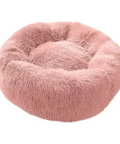 Cama para Gato o Cachorro M 60 cm