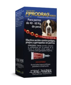 FIPRODRAG 40-60 KG